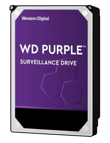 [DISCO 1TB PURPLE] DISCO 1TB WESTERN DIGITAL PURPLE