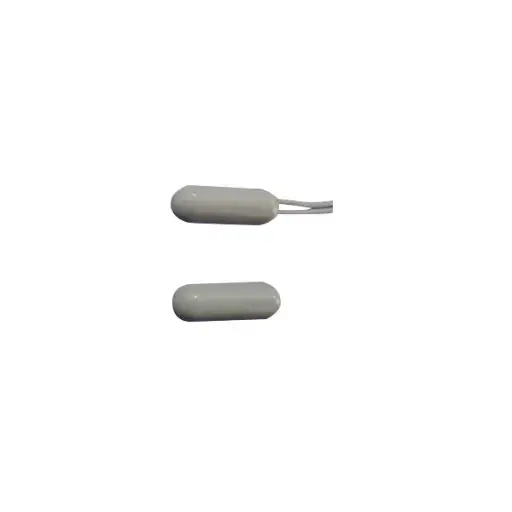 [TAPILLSLWH] Magnético Tane píldora precableado blanco
