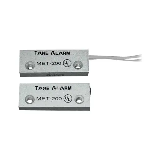[TAMET200] Magnético Tane precableado blindado