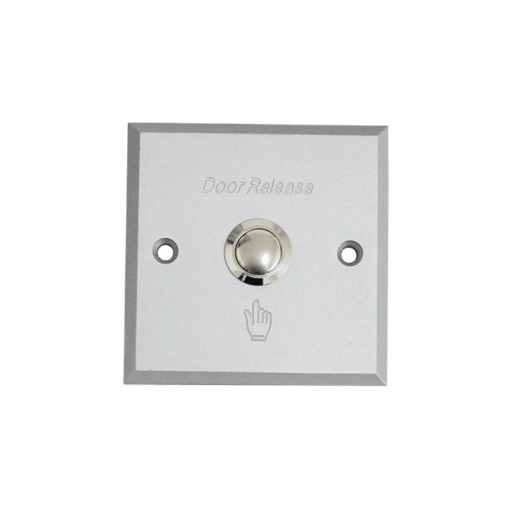 [OLC-BUTSM23] Pulsador Metalico