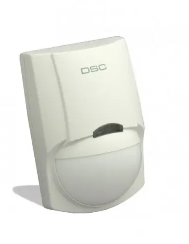 [LC100] Sensor de movimiento cableado 