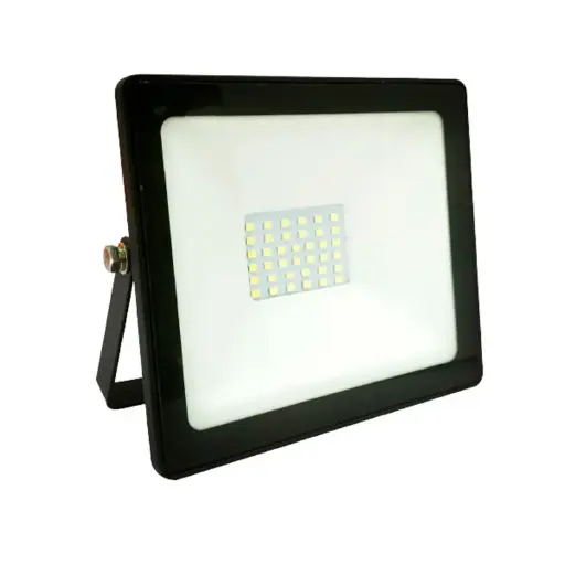 [EL-FDA30W-WW] REFLECTOR LED CALIDO 30W