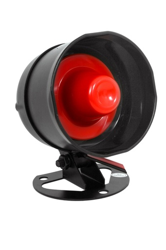 [BR108] BR108 Sirena Interior