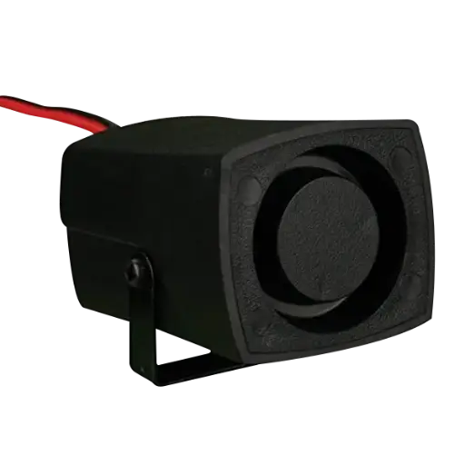 [BR45] BR45 Sirena Interior