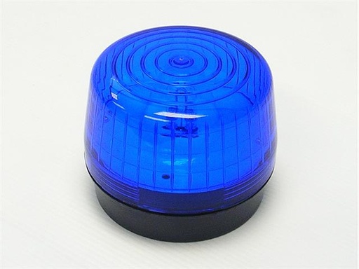 [BR107] BR 107 Strobo Azul