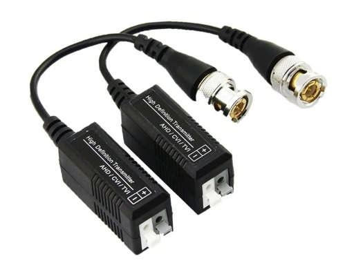 [EB303CHD] VIDEO BALUN EB303CH (a presión)