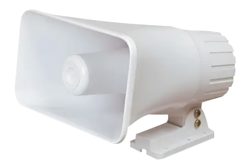 [BR58SE] BR58SE Sirena Exterior Náutica