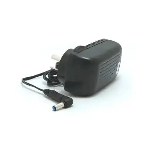 [D121PE] Fuente switching 12V 1AH plástica enchufable