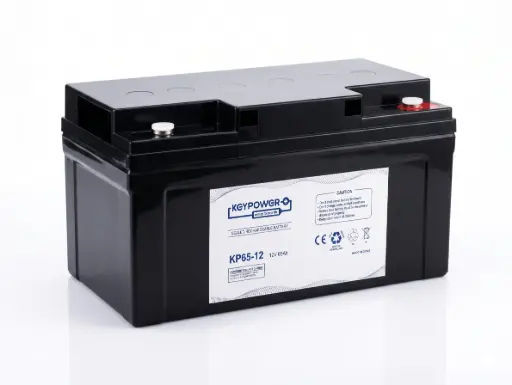 [KP1265] KEY POWER 12V 65AH