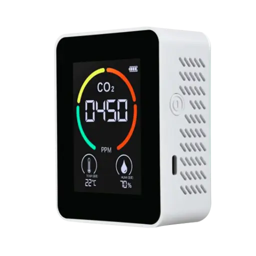 [BRCO2] BRCO2 Sensor de dióxido de carbono