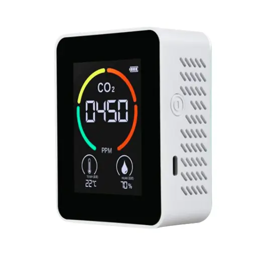 [BRCO2] BRCO2 Sensor de dióxido de carbono