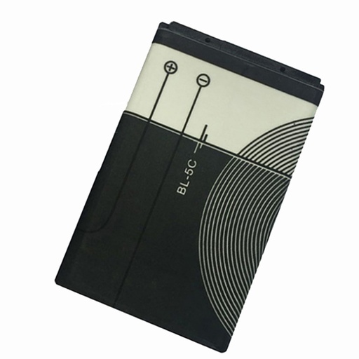 [BL5C1100] KEY POWER 3.7V 1100mAH