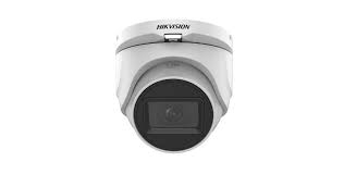 [DS-2CE76D0T-EXIMF] Domo 2MP Exterior Metálico IR20mts