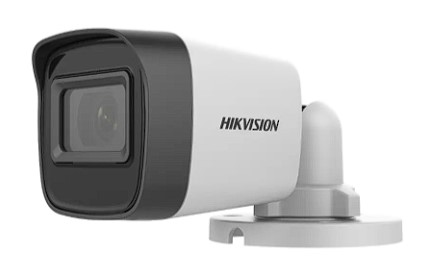 [DS-2CE16D0T-EXIF] Cámara bullet 2 MP