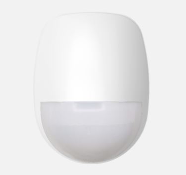 [DS-PDP18-EG2] Detector pir cableado