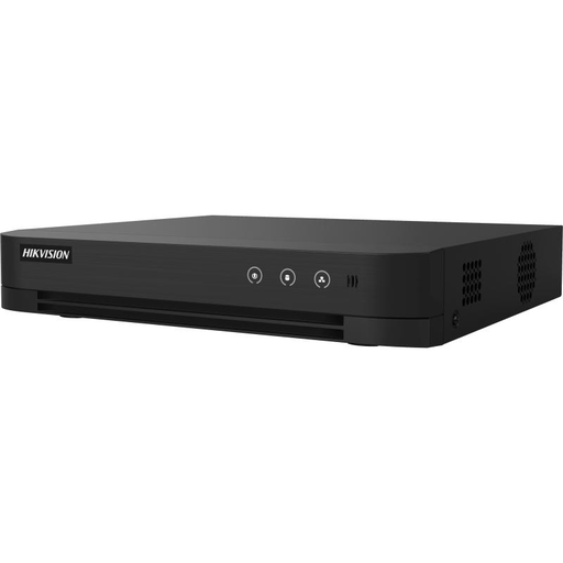 [DS-7204HGHI-M1(STD)(C)] Grabadora pentahíbrida de 4 canales, 1080p