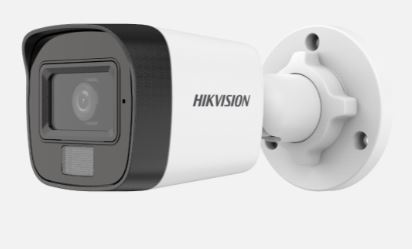 [DS-2CE16D0T-LPFS] Cámara bullet 2 MP