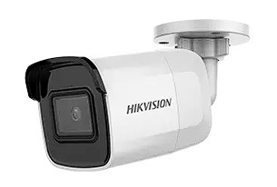 [DS-2CD2021G1-I] Cámara IP bullet 2mp