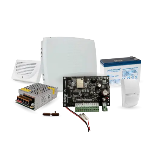 KIT2 KUMMERT K1 c/kp127