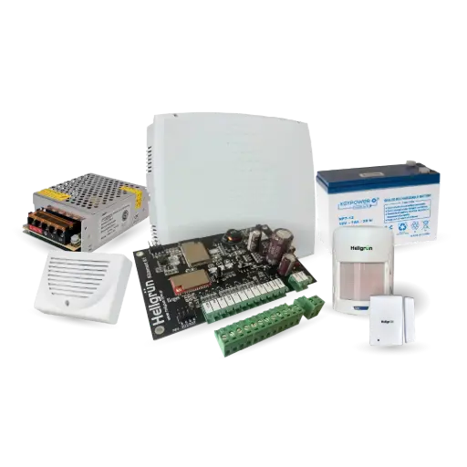 KIT2 KUMMERT K1ULTRA c/KP127