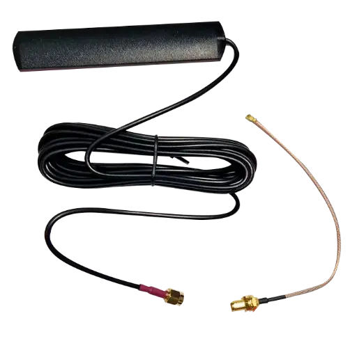 Antena externa Kummert