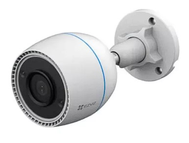 [CS-C3TN-A0-1H2WF] CAM IP BULLET 1080p WIFI VISION NOCTURNA HASTA 30M IP67 EZVIZ