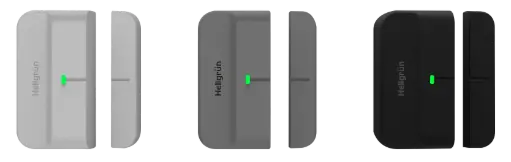 Magnético con bornera inalámbrico Kummert (GL-MAGBORN)