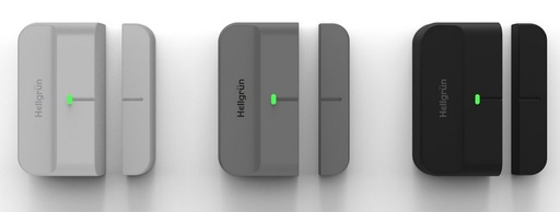 Magnético con bornera inalámbrico Kummert (GL-MAGBORN)