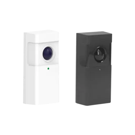 Barrera 10 mts para interior 1 haz