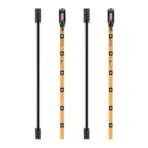 [AN800-6B30] Barral 6 haces 30 mts