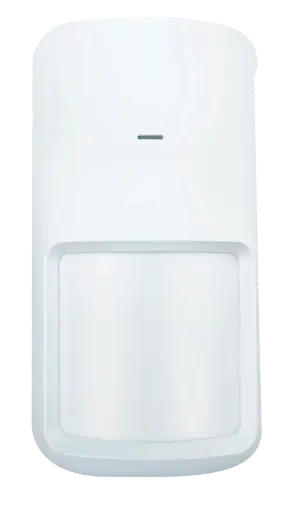 [CS-302DT] Sensor de interior doble tecnología