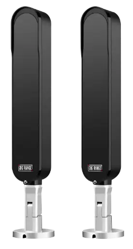 [AN901-C50S] Barrera 50 mts para exterior cuádruple haz