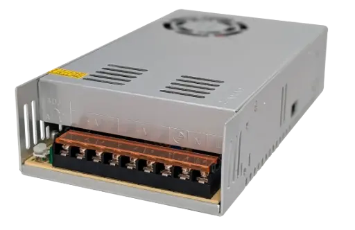 [SKP1230 S36012] Fuente Switching 12v 30ah Metálica 360w
