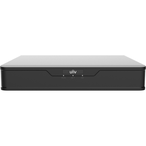 [XVR301-16G3] XVR HÍBRIDA UNV 16 CANALES BNC + 8 CANALES IP - SERIE G -