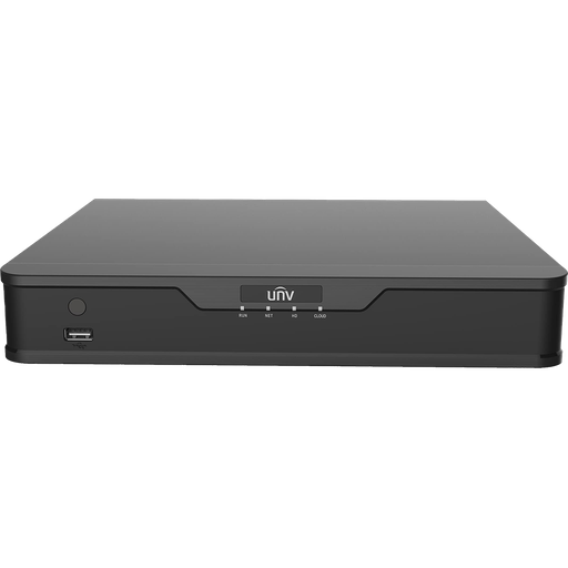 [NVR302-32S] NVR UNV 32 CANALES - SERIE EASY-