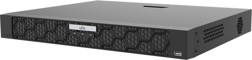 [NVR502-16B-IQ] NVR UNV 16 CANALES CON IA - SERIE PRIME 