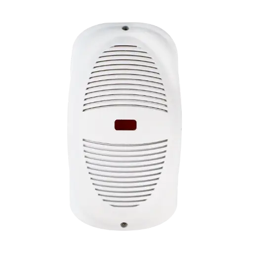 [BRS61] Sirena doble parlante 6 tonos (HS-S61)