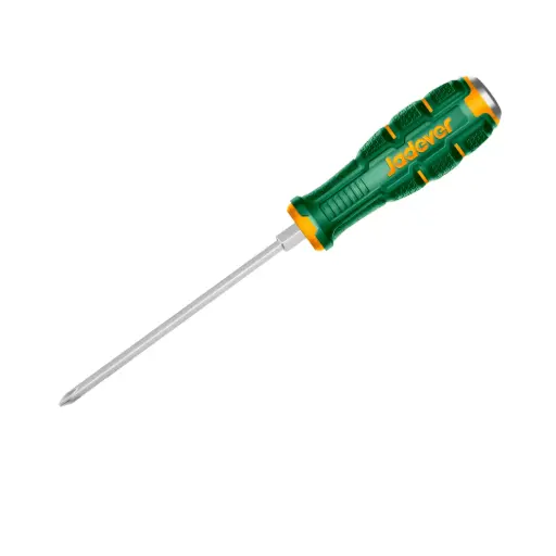 [JDQJ2226] Destornillador Phillips PH2 - Punta Magnetica Golpe - 6mm x 150mm