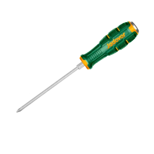 [JDQJ2226] Destornillador Phillips PH2 - Punta Magnetica Golpe - 6mm x 150mm