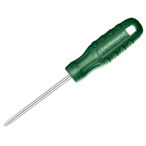 [JDSD4938] Destornillador Phillips PH3 - Acero 40CR - Magnetico - 8mmx200mm