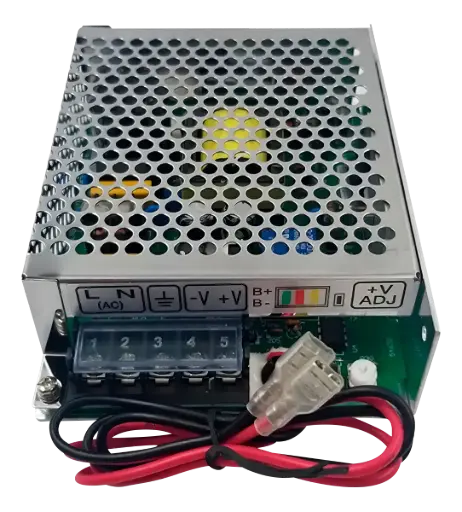 [SKP125UPS SC6012] Fuente switching UPS 12v 5ah 60w