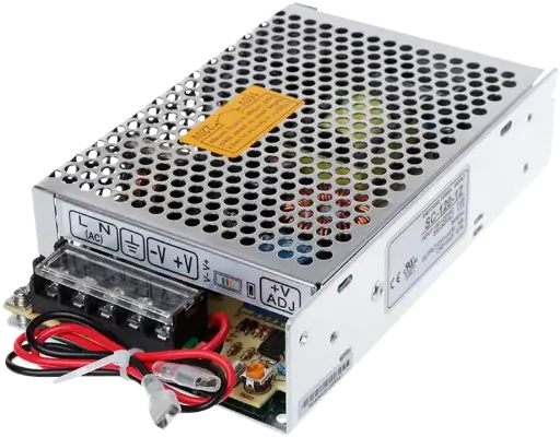 [SKP122UPS SC3512] Fuente Switching UPS 12v 2ah 35w