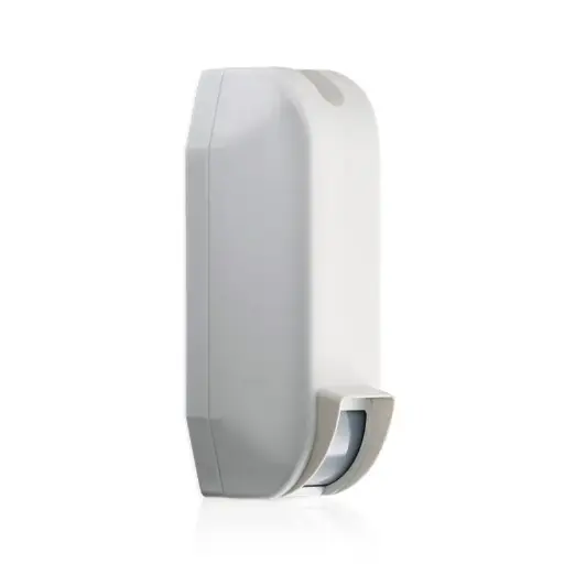 [DV-KAPTURE-F] Kapture-F Detector Cortina Doble Tecnologia Exterior Cableado PIR+MW