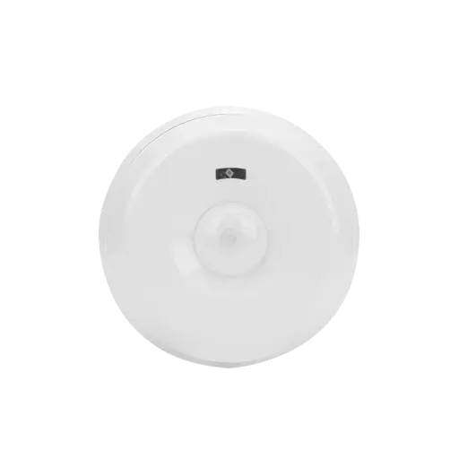 [BR360MW] Sensor de Techo Doble Tecnologia PIR+MW