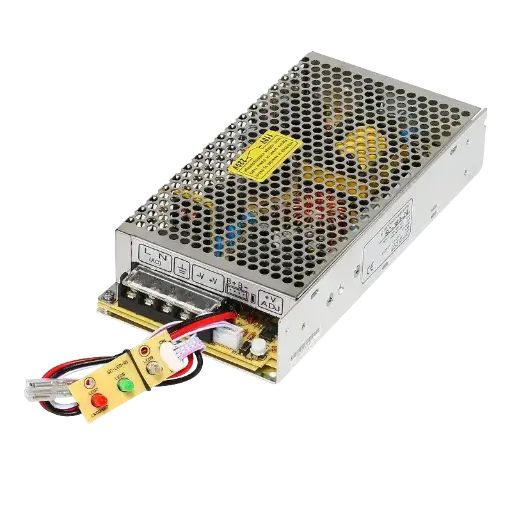 [SKP246UPS SC18024] Fuente Switching UPS 24v 6ah 180w