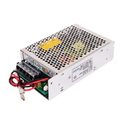 [SKP246UPS SC18024] Fuente Switching UPS 24v 6ah 180w