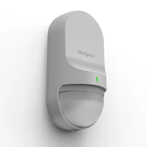 [Gl-Kpir] GL-Kpir Pir Cableado 