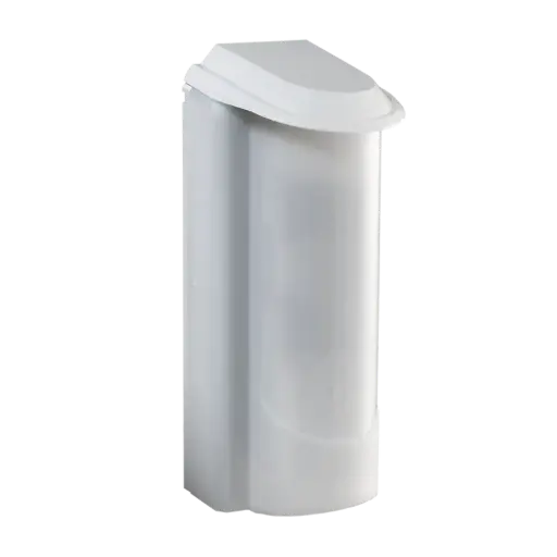 [MONOLITH-F] Detector Exterior Doble PIR Con AntiMasking + AntiPet Cableado