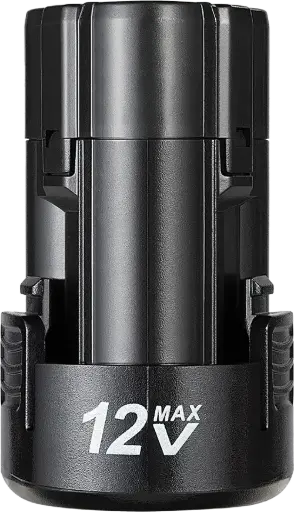 [LB1220-1] BATERIAS DE LI-ION 2Ah - VOLTAJE 12V