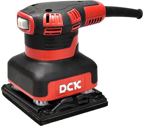 [KSB04-100S] LIJADORA ORBITAL POTENCIA 240W DIMENCIONES DE LA ALMOHADILLA 100*110MM PESO 1.2KG